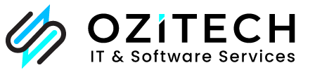OziTech Logo